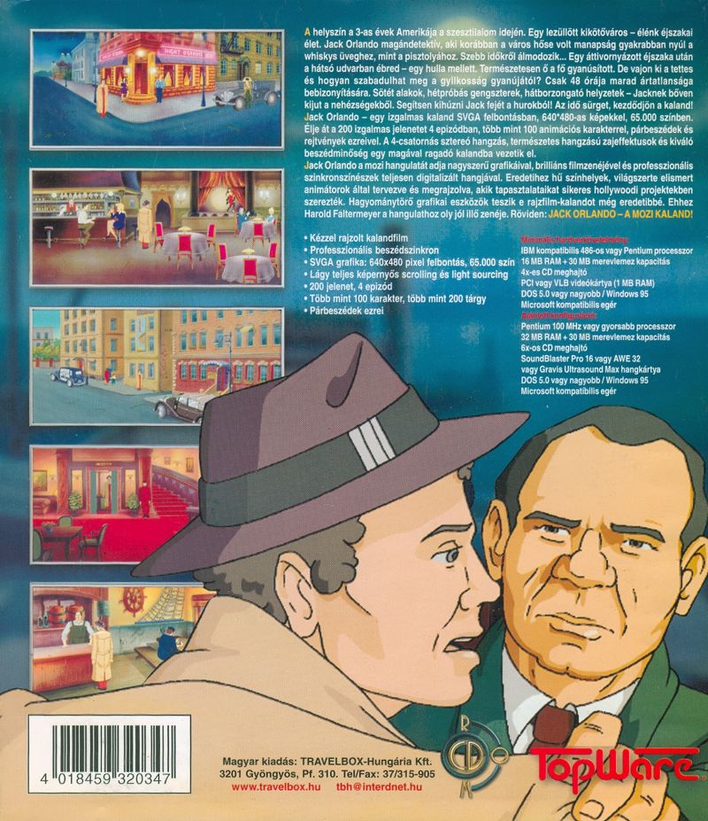 Jack Orlando — box-2D-back (WOR)