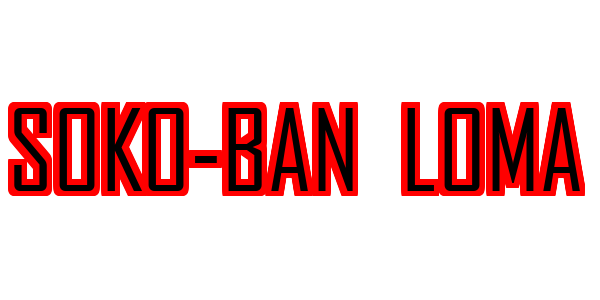 Soko-ban Loma — wheel-hd (SS)