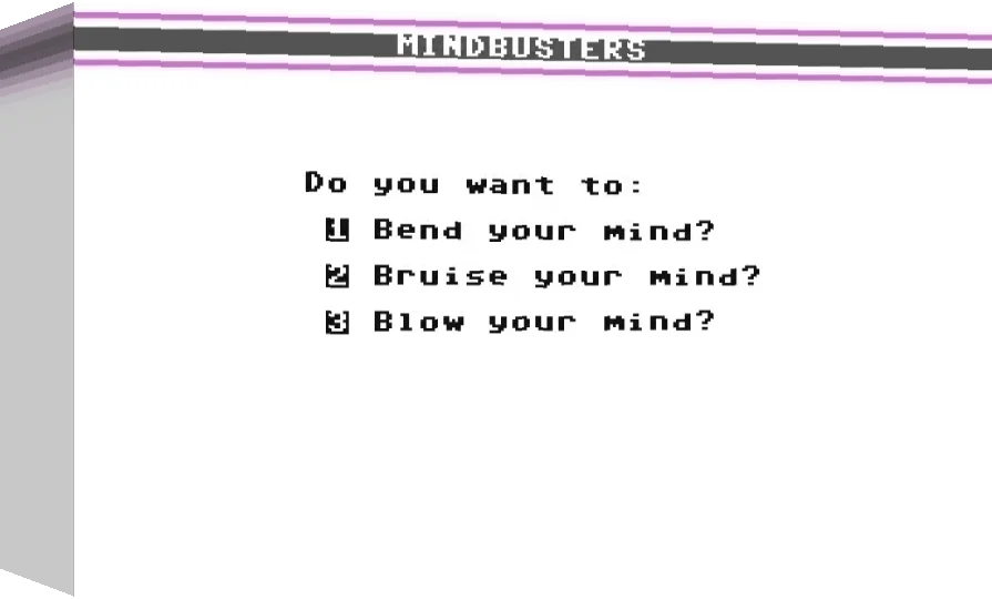 Mindbusters — box-3D (WOR)