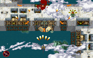 Age Of Dragon — ss (WOR)