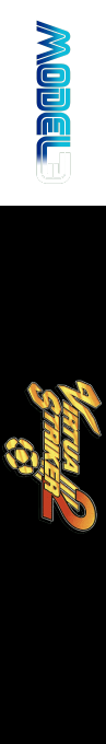 Virtua Striker 2 — box-2D-side (WOR)