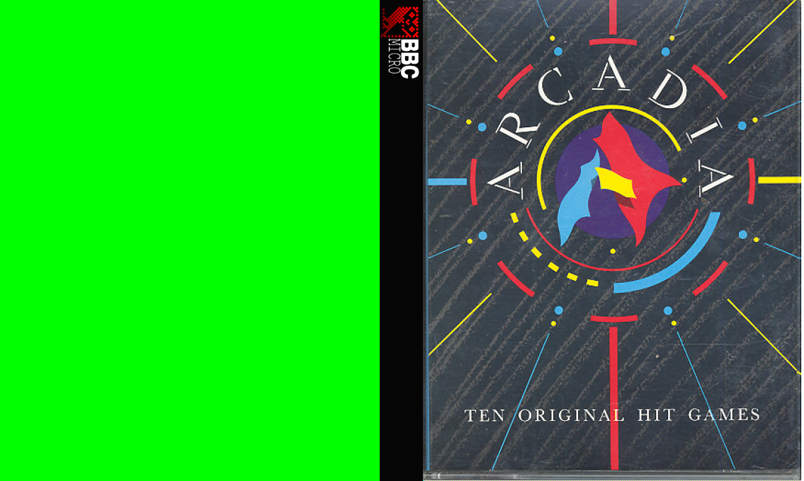 Arcadia — box-texture (WOR)