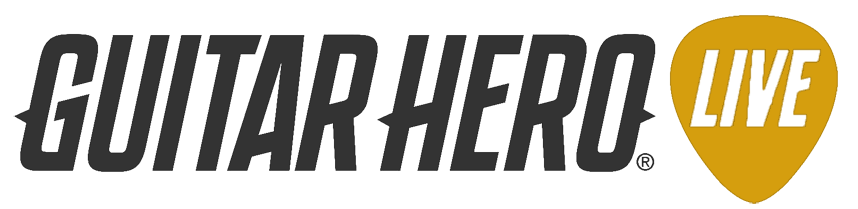 Guitar Hero Live — wheel (WOR)