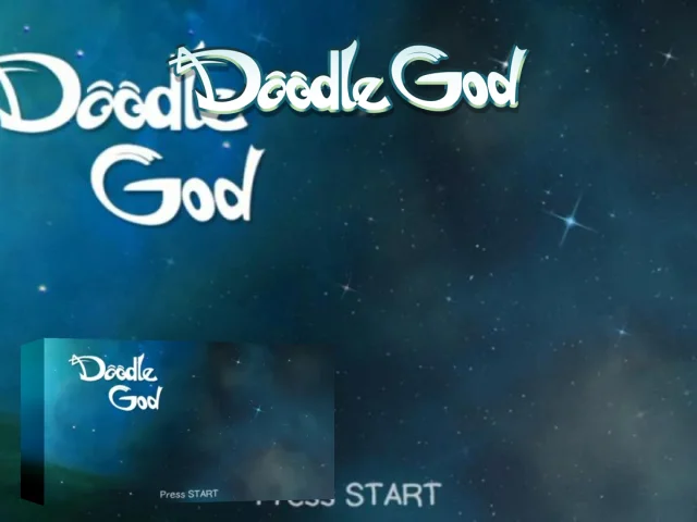 Doodle God — mixrbv2 (WOR)