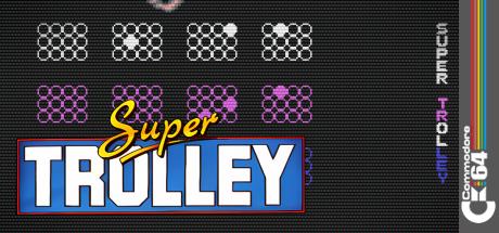Super Trolley — steamgrid