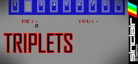 Triplets — steamgrid