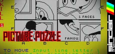 Picture Puzzle — steamgrid