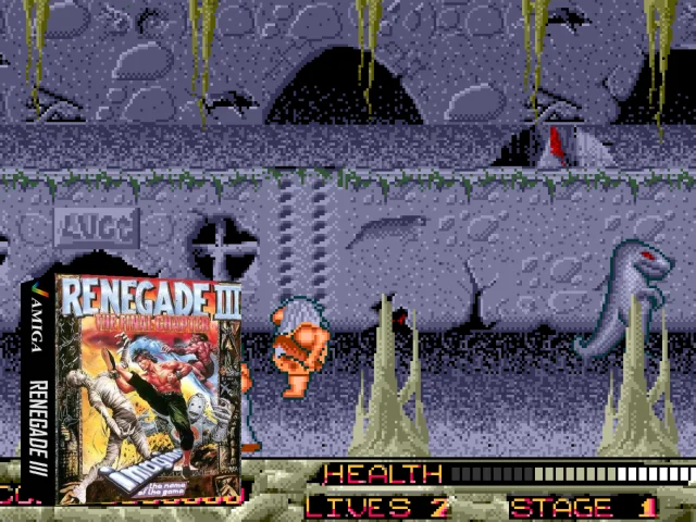 Renegade 3 — mixrbv2 (WOR)