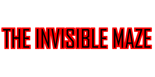 The Invisible Maze — wheel-hd (SS)