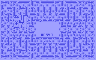 Pac-Man unter der Lupe — ss (WOR)