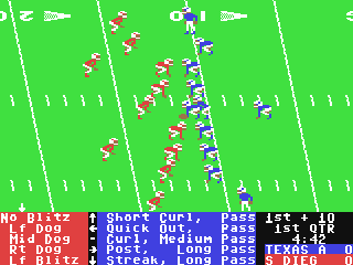 4th & Inches Season Maker — ss (WOR)