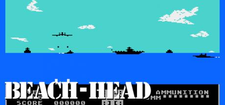 Beach-Head — steamgrid