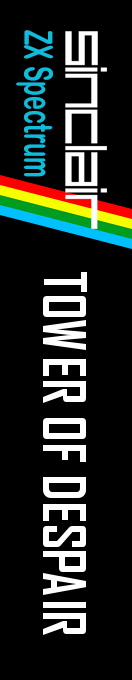 Tower of Despair — box-2D-side (WOR)