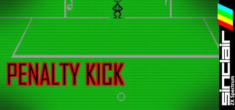 Penalty Kick — steamgrid