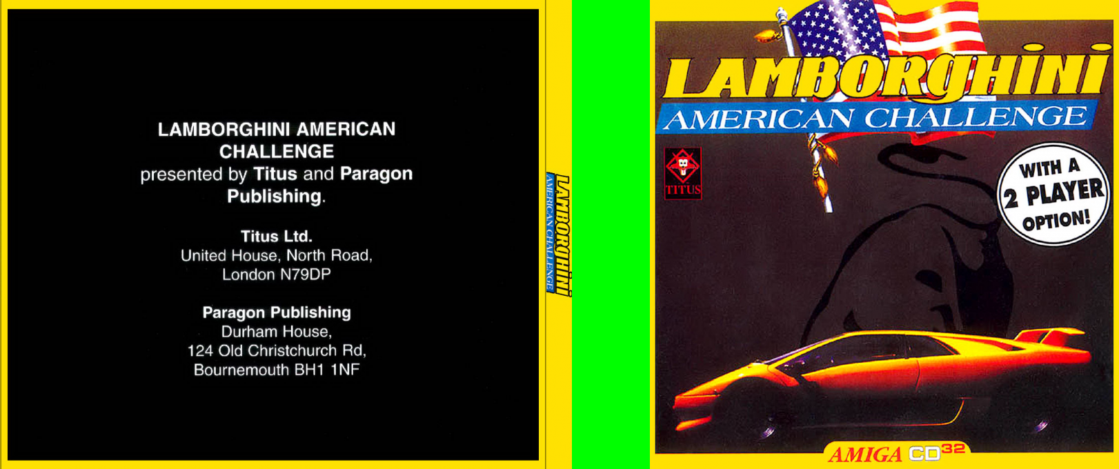 Lamborghini - American Challenge — box-texture (WOR)