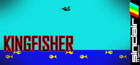 Kingfisher — steamgrid