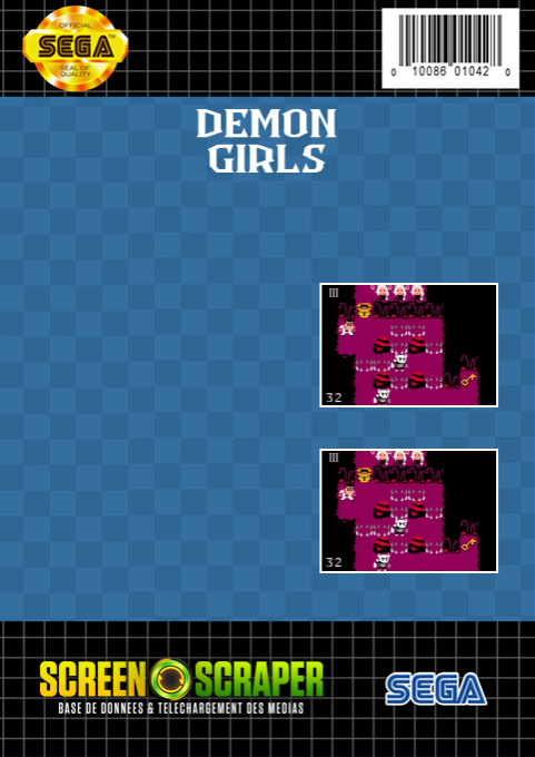 Demon Girls — box-2D-back (SS)