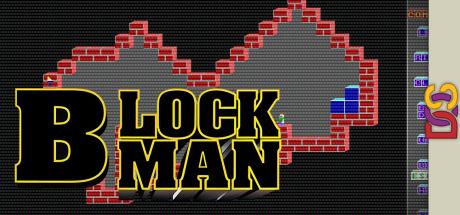 Block Man — steamgrid
