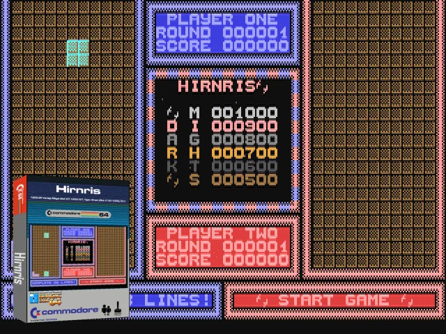 Hirnris — mixrbv2 (CUS)