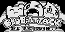 Blob Attack — sstitle (WOR)
