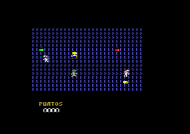 Thief Runner — ss (EU)