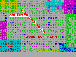 Computer-Wordsearch — sstitle (WOR)