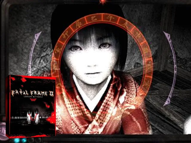 Fatal Frame II - Crimson Butterfly — mixrbv2 (US)