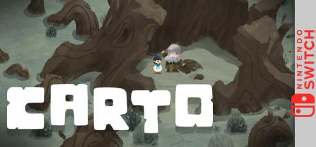Carto — steamgrid