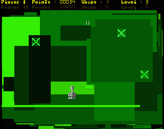 Rocket Attack — ss (WOR)