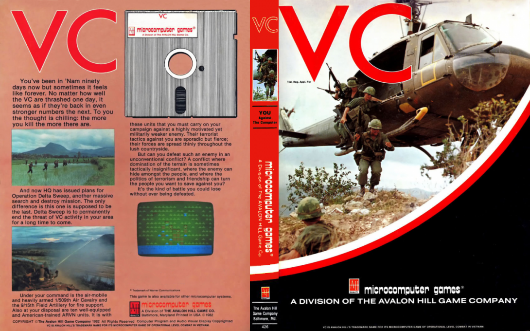 VC — box-texture (US)