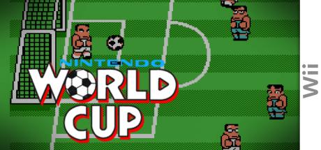Nintendo World Cup — steamgrid