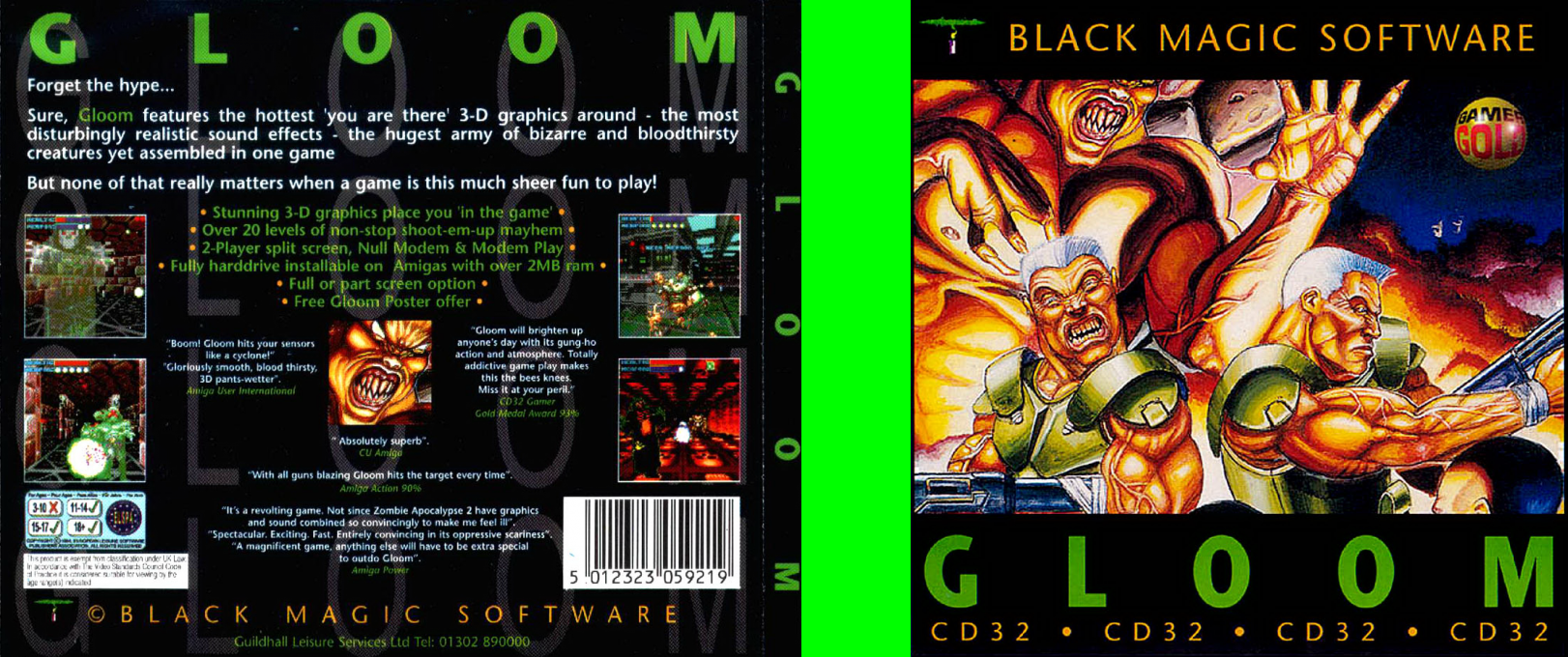 Gloom — box-texture (WOR)