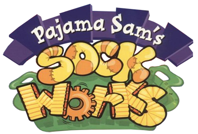 Pajama Sam's Sock Works — wheel (WOR)