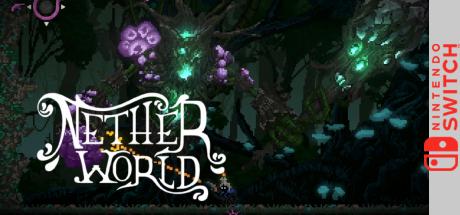 NetherWorld — steamgrid