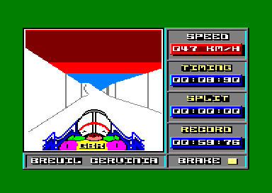 Bobsleigh — ss (EU)