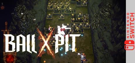 Ball X Pit — steamgrid