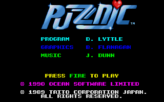 Puzznic — sstitle (EU)