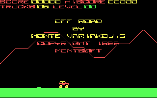 Offroad — sstitle (WOR)