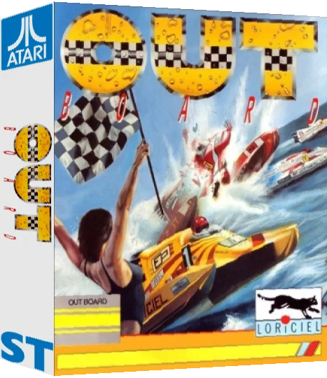 Out Board — box-3D (EU)