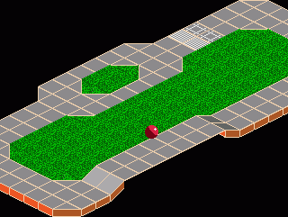 Bouncing Balls — ss (WOR)