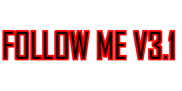 Follow Me V3.1 — wheel-hd (SS)