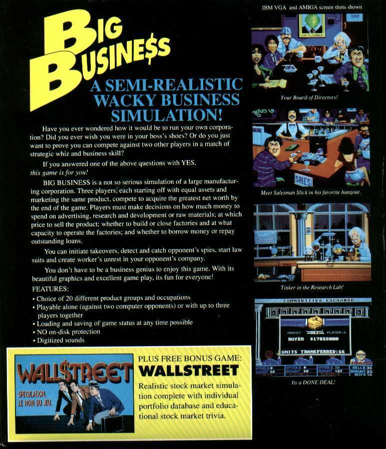 Big Business — box-2D-back (US)