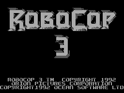 Robocop 3 — sstitle (EU)