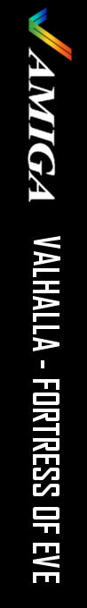Valhalla - Fortress of Eve — box-2D-side (WOR)