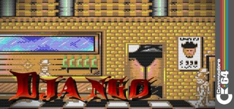 Django — steamgrid