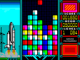 Block-Dizzy — ss (WOR)