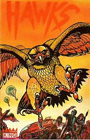 Hawks box art