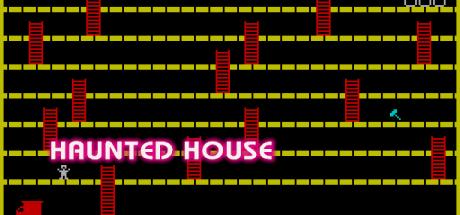 Haunted House — steamgrid