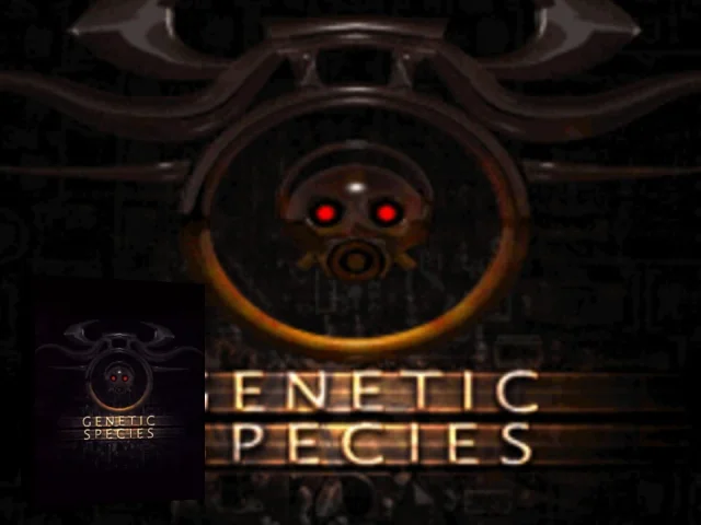 Genetic Species — mixrbv2 (EU)