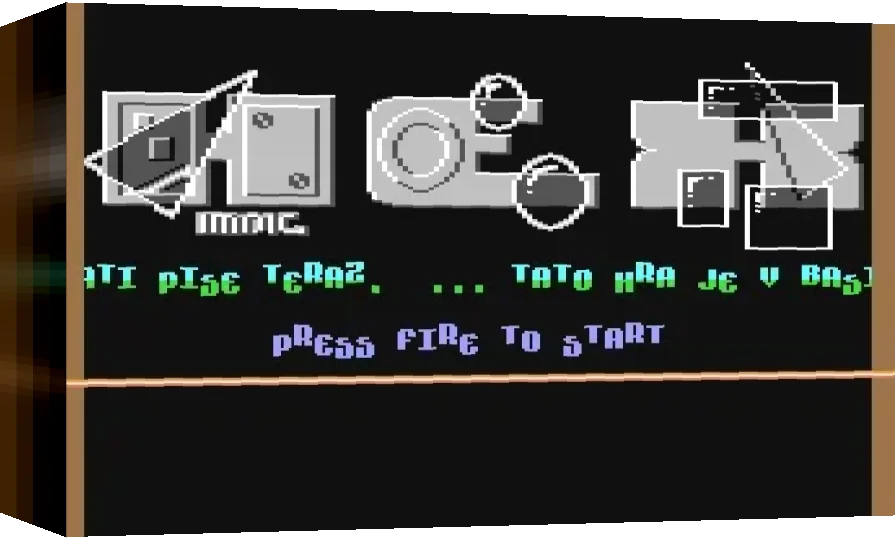 Hex — box-3D (WOR)